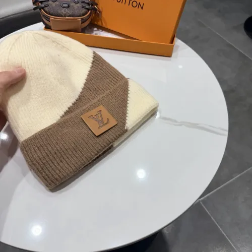 Replica Louis Vuitton LV Caps #1391376 $34.00 USD for Wholesale