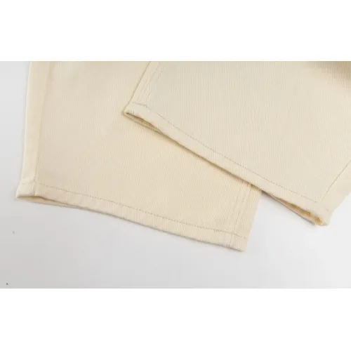 Replica Balenciaga Jeans For Unisex #1391378 $68.00 USD for Wholesale