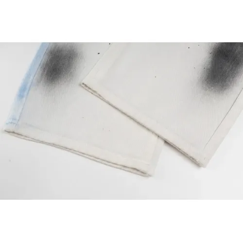 Replica Balenciaga Jeans For Unisex #1391380 $68.00 USD for Wholesale