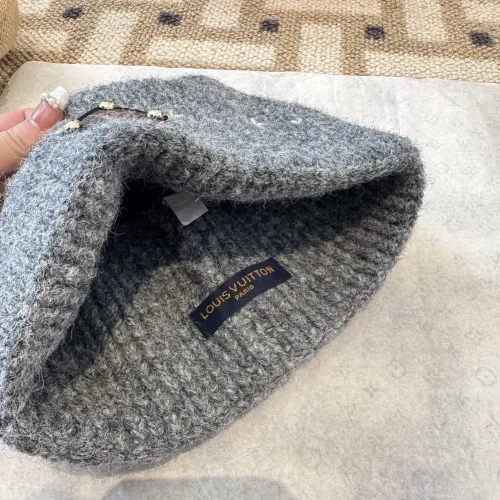 Replica Louis Vuitton LV Caps #1391381 $34.00 USD for Wholesale