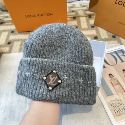 Replica Louis Vuitton LV Caps #1391381 $34.00 USD for Wholesale