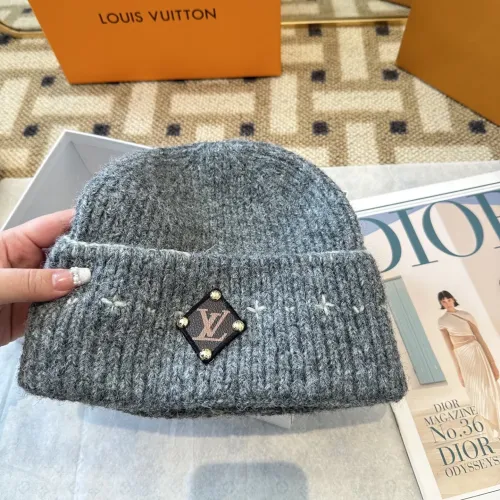 Replica Louis Vuitton LV Caps #1391381 $34.00 USD for Wholesale