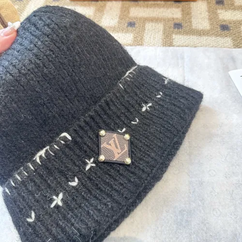Replica Louis Vuitton LV Caps #1391382 $34.00 USD for Wholesale