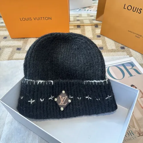 Replica Louis Vuitton LV Caps #1391382 $34.00 USD for Wholesale