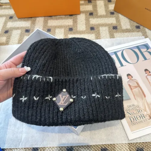 Replica Louis Vuitton LV Caps #1391382 $34.00 USD for Wholesale