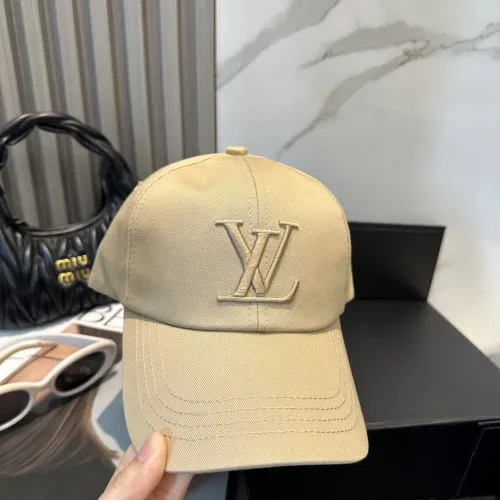 Replica Louis Vuitton LV Caps #1391387 $27.00 USD for Wholesale