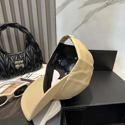 Replica Louis Vuitton LV Caps #1391387 $27.00 USD for Wholesale