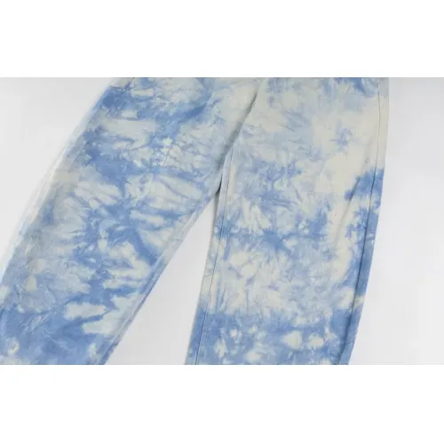 Replica Balenciaga Jeans For Unisex #1391390 $68.00 USD for Wholesale