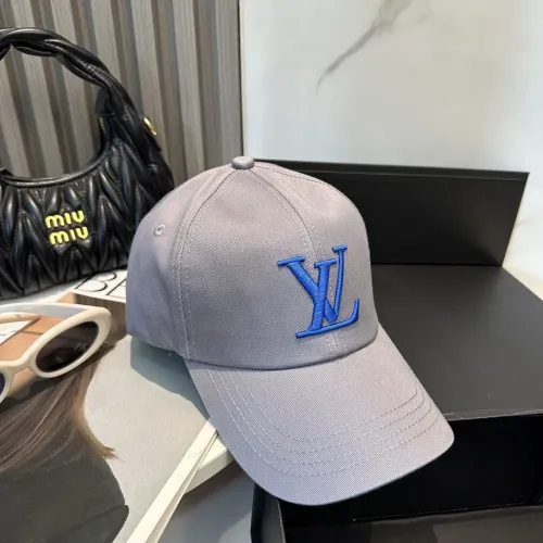 Replica Louis Vuitton LV Caps #1391392 $27.00 USD for Wholesale