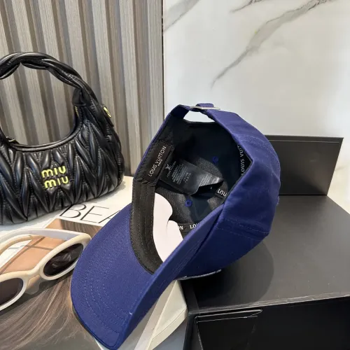 Replica Louis Vuitton LV Caps #1391393 $27.00 USD for Wholesale