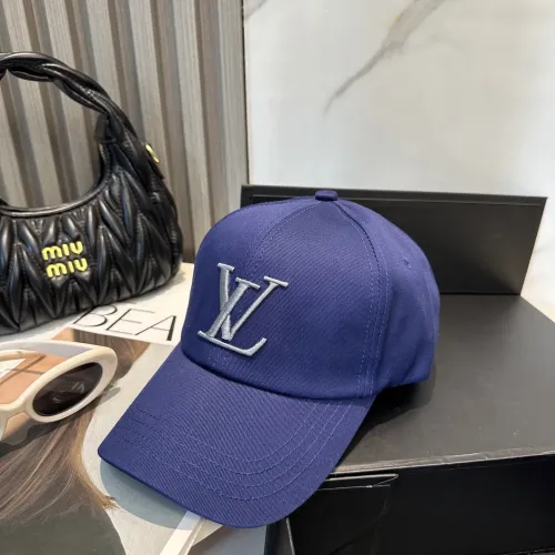 Replica Louis Vuitton LV Caps #1391393 $27.00 USD for Wholesale