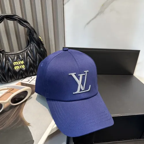 Replica Louis Vuitton LV Caps #1391393 $27.00 USD for Wholesale