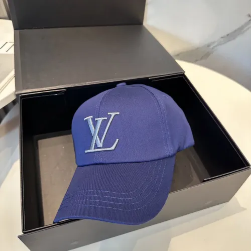 Replica Louis Vuitton LV Caps #1391393 $27.00 USD for Wholesale
