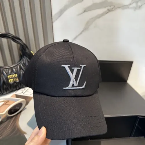 Replica Louis Vuitton LV Caps #1391394 $27.00 USD for Wholesale