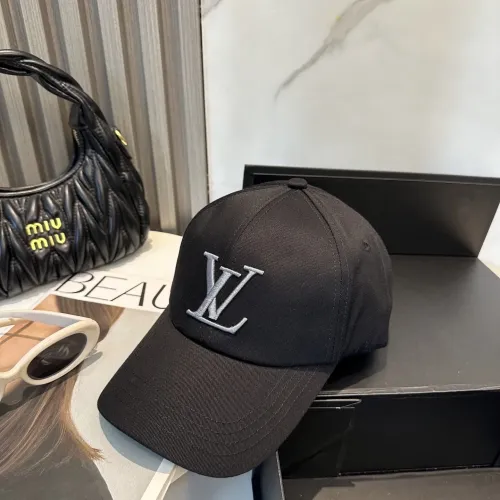 Replica Louis Vuitton LV Caps #1391394 $27.00 USD for Wholesale
