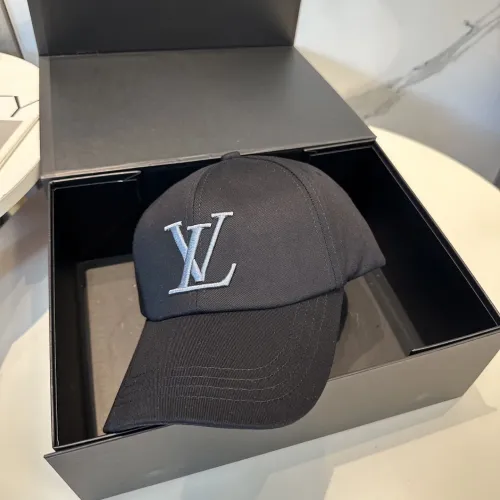Replica Louis Vuitton LV Caps #1391394 $27.00 USD for Wholesale