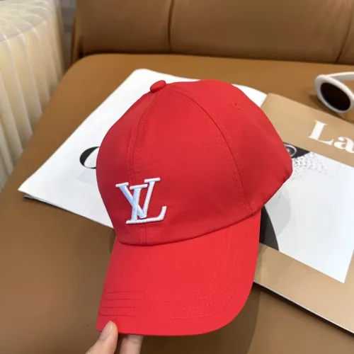 Louis Vuitton LV Caps #1391399 $25.00 USD, Wholesale Replica Louis Vuitton LV Caps