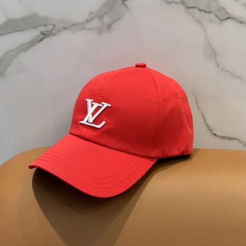 Replica Louis Vuitton LV Caps #1391399 $25.00 USD for Wholesale