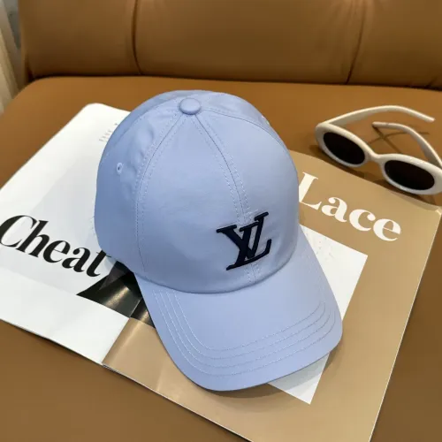Replica Louis Vuitton LV Caps #1391402 $25.00 USD for Wholesale