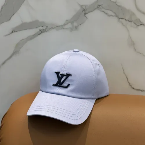 Replica Louis Vuitton LV Caps #1391402 $25.00 USD for Wholesale