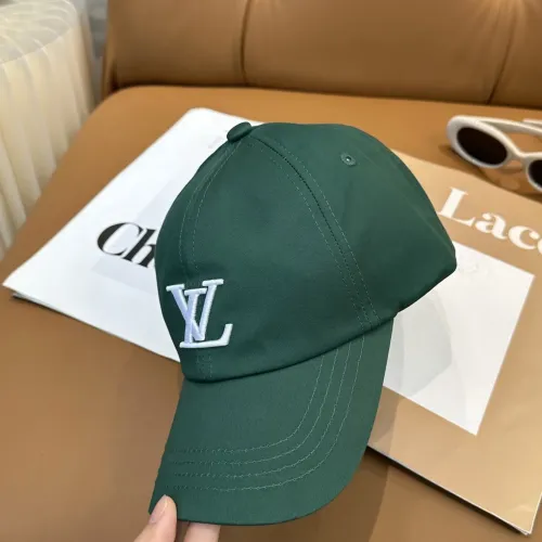 Louis Vuitton LV Caps #1391404 $25.00 USD, Wholesale Replica Louis Vuitton LV Caps