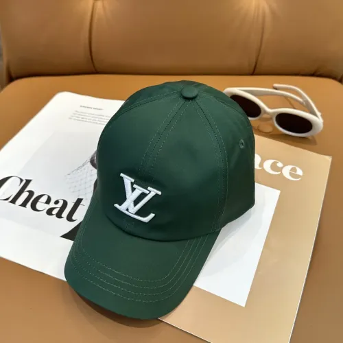 Replica Louis Vuitton LV Caps #1391404 $25.00 USD for Wholesale