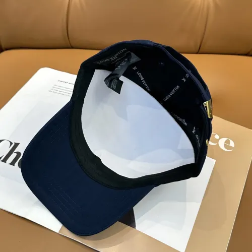 Replica Louis Vuitton LV Caps #1391405 $25.00 USD for Wholesale