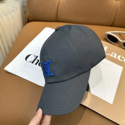 Louis Vuitton LV Caps #1391406 $25.00 USD, Wholesale Replica Louis Vuitton LV Caps