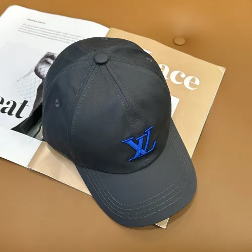 Replica Louis Vuitton LV Caps #1391406 $25.00 USD for Wholesale