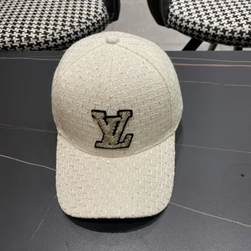 Louis Vuitton LV Caps #1391407 $34.00 USD, Wholesale Replica Louis Vuitton LV Caps