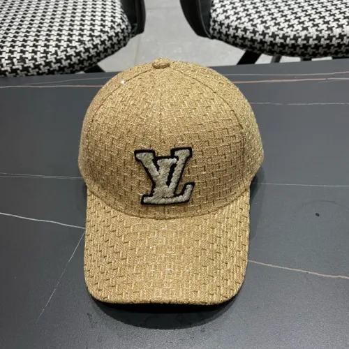 Louis Vuitton LV Caps #1391408 $34.00 USD, Wholesale Replica Louis Vuitton LV Caps