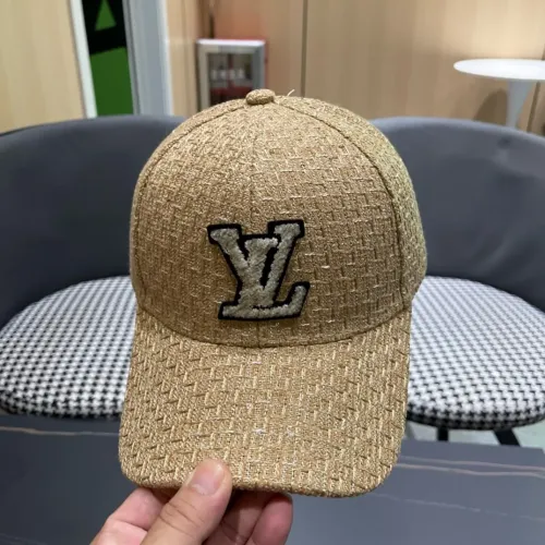 Replica Louis Vuitton LV Caps #1391408 $34.00 USD for Wholesale