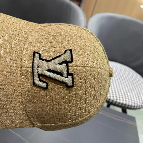 Replica Louis Vuitton LV Caps #1391408 $34.00 USD for Wholesale