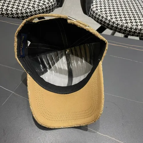 Replica Louis Vuitton LV Caps #1391408 $34.00 USD for Wholesale