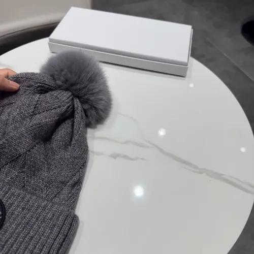 Replica Canada Goose Caps #1391413 $36.00 USD for Wholesale