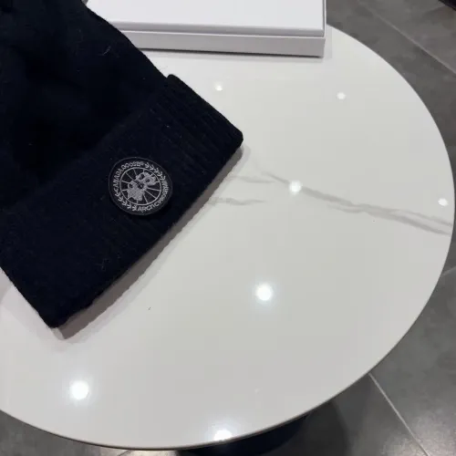 Replica Canada Goose Caps #1391414 $36.00 USD for Wholesale