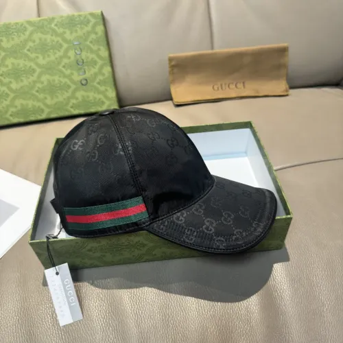 Replica Gucci Caps #1391415 $34.00 USD for Wholesale