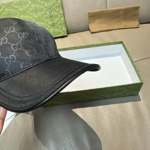 Replica Gucci Caps #1391416 $34.00 USD for Wholesale