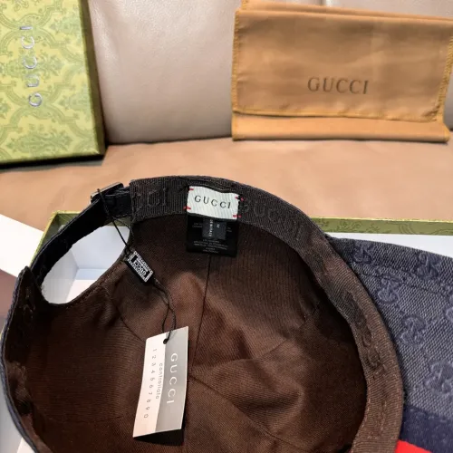 Replica Gucci Caps #1391418 $36.00 USD for Wholesale