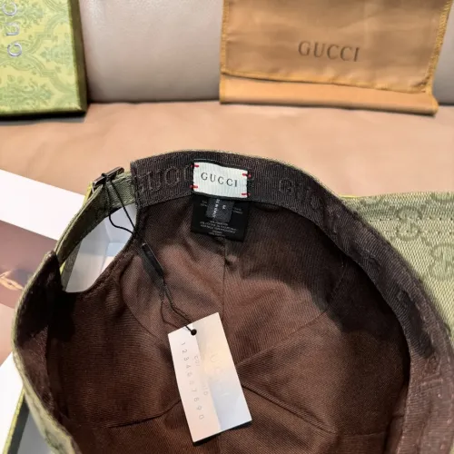 Replica Gucci Caps #1391419 $36.00 USD for Wholesale