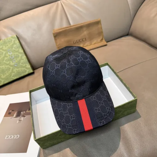 Gucci Caps #1391420 $36.00 USD, Wholesale Replica Gucci Caps