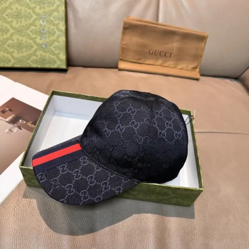 Replica Gucci Caps #1391420 $36.00 USD for Wholesale