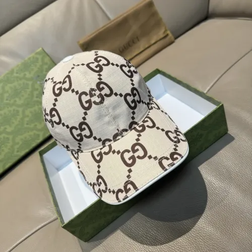 Gucci Caps #1391422 $34.00 USD, Wholesale Replica Gucci Caps