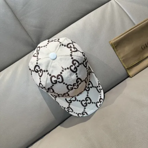 Replica Gucci Caps #1391422 $34.00 USD for Wholesale