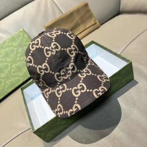 Gucci Caps #1391423 $34.00 USD, Wholesale Replica Gucci Caps