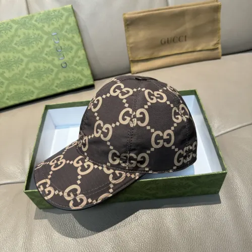 Replica Gucci Caps #1391423 $34.00 USD for Wholesale