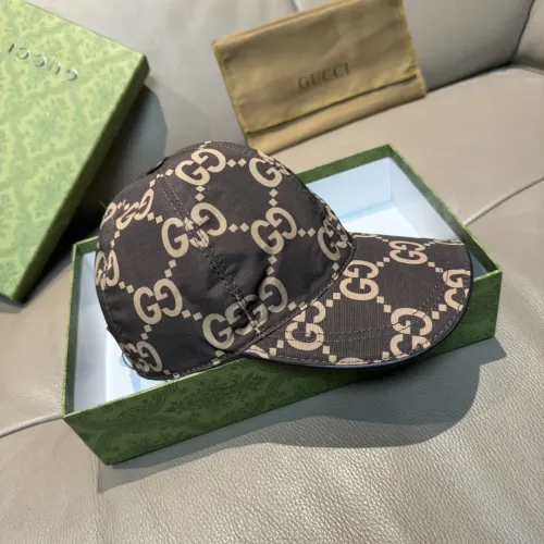 Replica Gucci Caps #1391423 $34.00 USD for Wholesale