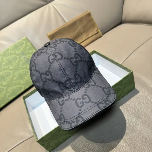 Gucci Caps #1391424 $34.00 USD, Wholesale Replica Gucci Caps