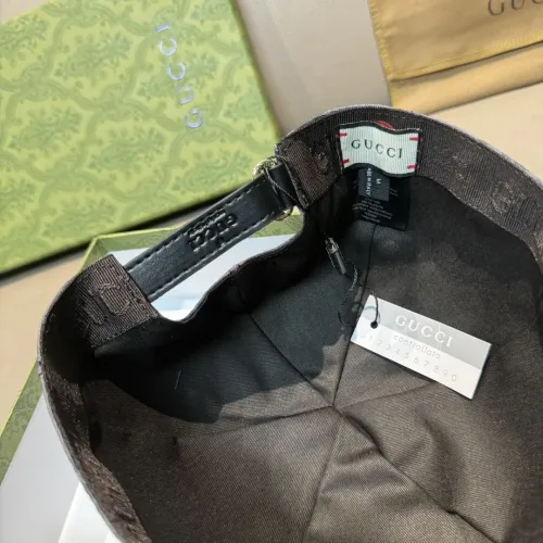 Replica Gucci Caps #1391424 $34.00 USD for Wholesale