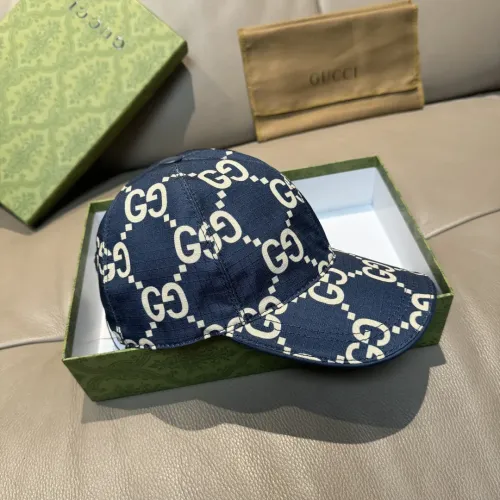 Replica Gucci Caps #1391425 $34.00 USD for Wholesale